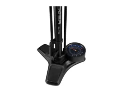 Giant Control Tower Elite Floor Pump - 120psi - Black 7 Giant Control Tower Elite Floor Pump - 120psi - Black -Cycle Fix Control Tower Elite@Black@Base Gauge@6100001714