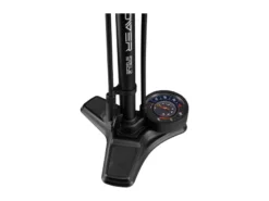 Giant Control Tower Pro 2 Stage Floor Pump - 160psi - Grey 7 Giant Control Tower Pro 2 Stage Floor Pump - 160psi - Grey -Cycle Fix Control Tower Pro 2Stage@Grey@ 610000170@4