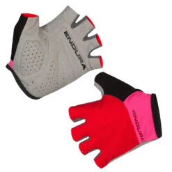Endura Xtract Lite Mitts - Black 5 Endura Xtract Lite Mitts - Black -Cycle Fix E1259RD lg