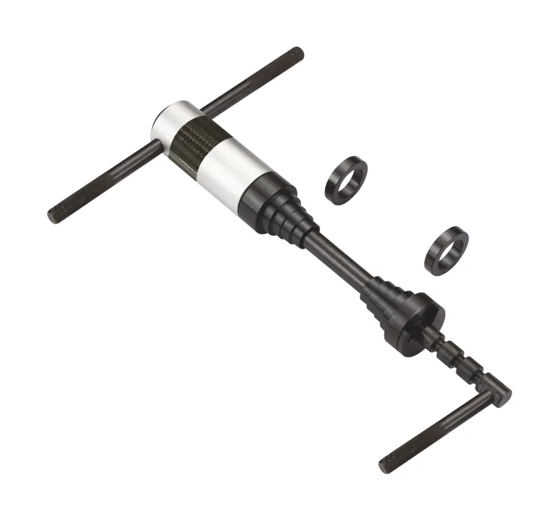 Ice Toolz Headset / BB Press 1 Ice Toolz Headset / BB Press