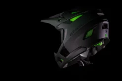 Endura MT500 Full Face Helmet - Black 21 Endura MT500 Full Face Helmet - Black -Cycle Fix E1518BKBLK 4