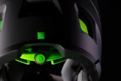 Endura MT500 Full Face Helmet - Black 18 Endura MT500 Full Face Helmet - Black -Cycle Fix E1518BKBLK 5