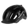 Endura Urban Luminite Helmet - Hi-Viz Yellow