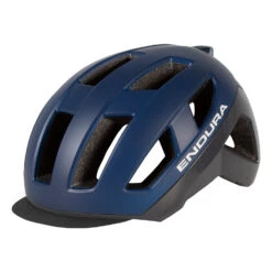 Endura Urban Luminite Helmet - Black 7 Endura Urban Luminite Helmet - Black -Cycle Fix E1538NA lg 1