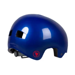 Endura PissPot BMX Helmet - Matt Black 10 Endura PissPot BMX Helmet - Matt Black -Cycle Fix E1540BUBLU 2