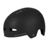 Endura PissPot BMX Helmet - Forest Green