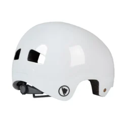 Endura PissPot BMX Helmet - Matt Black 9 Endura PissPot BMX Helmet - Matt Black -Cycle Fix E1540WHWHT 2