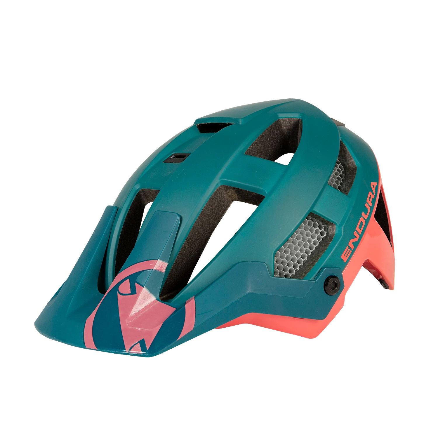 Endura SingleTrack MIPS MTB Helmet - Black 5 Endura SingleTrack MIPS MTB Helmet - Black - Image 5