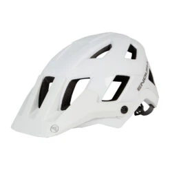 Endura Hummvee Plus MIPS MTB Helmet - Grey Camo