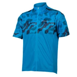 Endura Hummvee Ray Men's Short Sleeve Jersey - Black 6 Endura Hummvee Ray Men's Short Sleeve Jersey - Black -Cycle Fix E3215BE lg