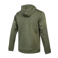 Endura Hummvee Men's Hoodie - Olive Green -Cycle Fix E3216GO back lg