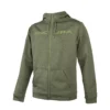 Endura Hummvee Men's Hoodie - Olive Green