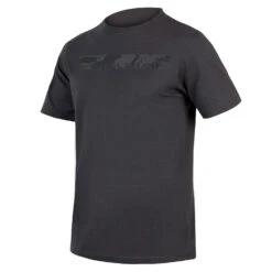 Endura One Clan Organic Camo Men's Casual T-Shirt - Black -Cycle Fix E3224AN lg