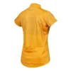 Endura Hummvee Ray Women's Short Sleeve Jersey - Saffron