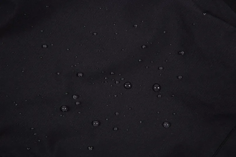 Endura MT500 Waterproof Trouser II - Black 11 Endura MT500 Waterproof Trouser II - Black - Image 11