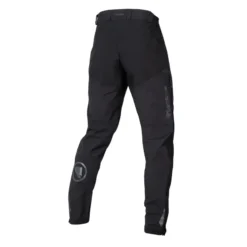 Endura MT500 Waterproof Trouser II - Black 16 Endura MT500 Waterproof Trouser II - Black -Cycle Fix E8106BK 2