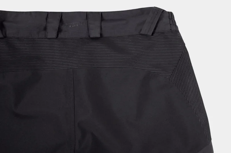 Endura MT500 Waterproof Trouser II - Black 2 Endura MT500 Waterproof Trouser II - Black - Image 2