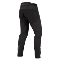 Endura MT500 Burner Men's MTB Pants - Black 9 Endura MT500 Burner Men's MTB Pants - Black -Cycle Fix E8113BKBLK 2