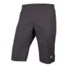 Endura GV500 Waterproof Men's Baggy Short - Anthracite