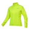 Endura Xtract Womens Waterproof Jacket - Cerise