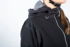 Endura MT500 Waterproof Women's Jacket - Black 19 Endura MT500 Waterproof Women's Jacket - Black -Cycle Fix E9153BK 8