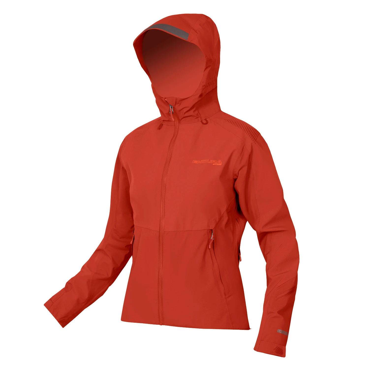 Endura MT500 Waterproof Women's Jacket - Black 9 Endura MT500 Waterproof Women's Jacket - Black - Image 9