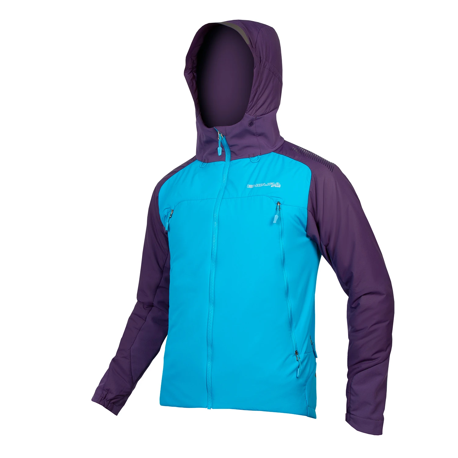 Endura MT500 Freezing Point II Men's Jacket - Java 2 Endura MT500 Freezing Point II Men's Jacket - Java - Image 2