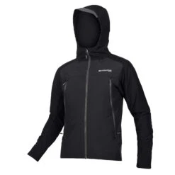 Endura MT500 Freezing Point II Men's Jacket - Java 6 Endura MT500 Freezing Point II Men's Jacket - Java -Cycle Fix E9173BKBLK 1