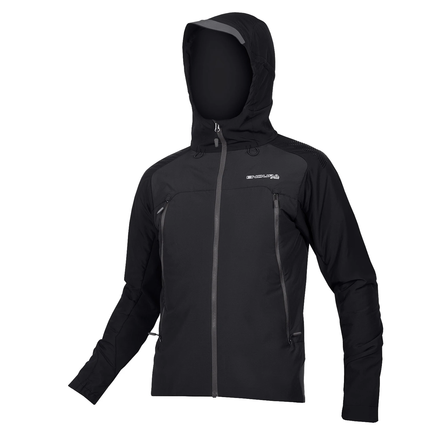 Endura MT500 Freezing Point II Men's Jacket - Java 3 Endura MT500 Freezing Point II Men's Jacket - Java - Image 3