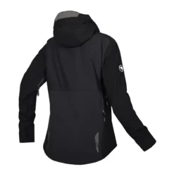 Endura MT500 Freezing Point Women's Jacket - Black