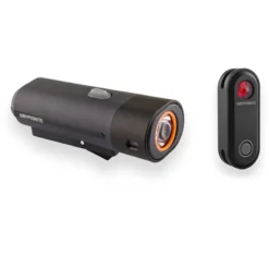 Kryptonite Street F-150 - R-30 USB To See Rechargeable Lightset