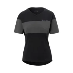 Giro Ride Women's Short Sleeve Jersey - Harbour Blue/Black