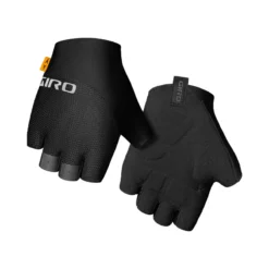 Giro Supernatural Lite Cycling Mitts - Red