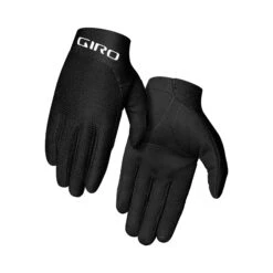 Giro Trixter Youth Long Finger Gloves - Purple