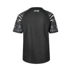 Giro Roust Youth Short Sleeve Jersey - Black Ripple 7 Giro Roust Youth Short Sleeve Jersey - Black Ripple -Cycle Fix GI25ROUY 59591 01