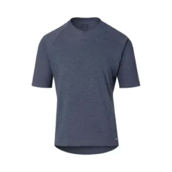 Giro Arc Short Sleeve Men's Jersey - Charcoal Topo 9 Giro Arc Short Sleeve Men's Jersey - Charcoal Topo -Cycle Fix GI30MARCJ 59584