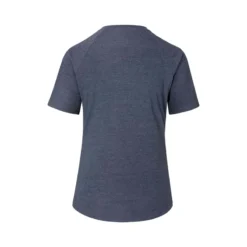 Giro Arc Short Sleeve Women's Jersey - Navy Topo -Cycle Fix GI30WARCJ 59586 01