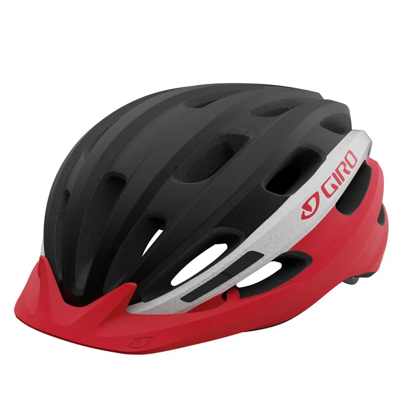 Giro Register Road Helmet - 54- 61cm - Matt Potaro Grey 1 Giro Register Road Helmet - 54- 61cm - Matt Potaro Grey