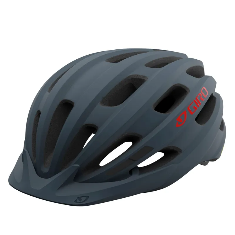 Giro Register Road Helmet - 54- 61cm - Matt Potaro Grey 2 Giro Register Road Helmet - 54- 61cm - Matt Potaro Grey - Image 2