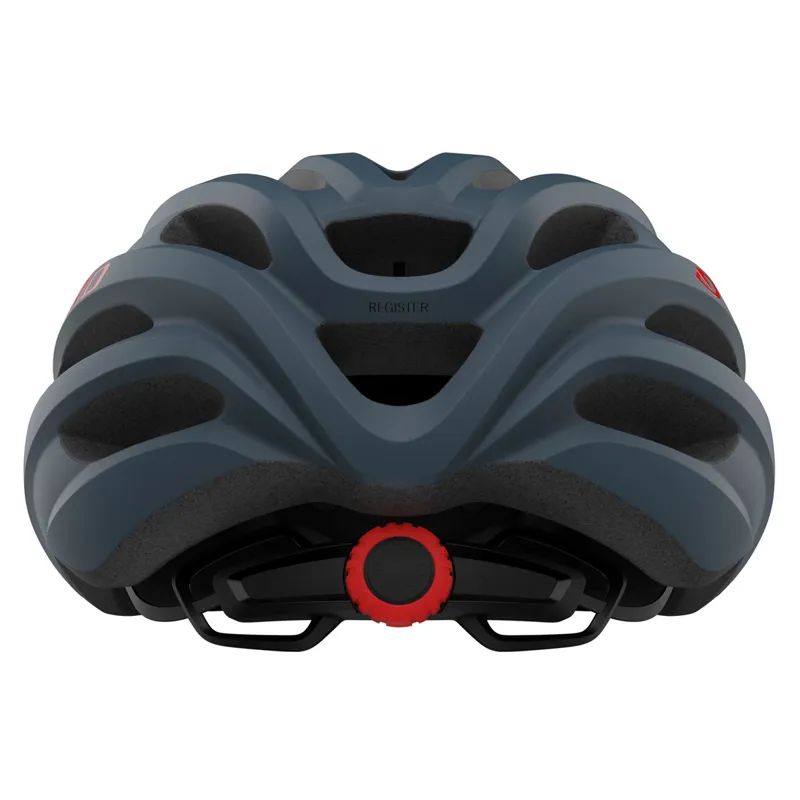 Giro Register Road Helmet - 54- 61cm - Matt Potaro Grey 3 Giro Register Road Helmet - 54- 61cm - Matt Potaro Grey - Image 3