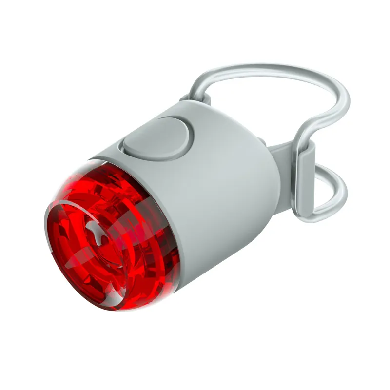 Knog Plug USB Rear Light - Black 3 Knog Plug USB Rear Light - Black - Image 3