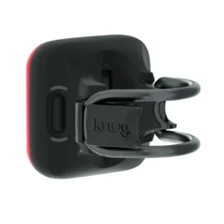 Knog Blinder Grid USB Rear Light - Black 9 Knog Blinder Grid USB Rear Light - Black -Cycle Fix KNOG 12284 2