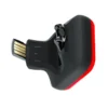 Knog Blinder Grid USB Rear Light - Black