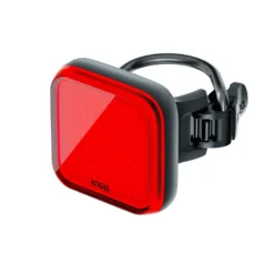 Knog Blinder Grid USB Rear Light - Black 7 Knog Blinder Grid USB Rear Light - Black -Cycle Fix KNOG 12284 5