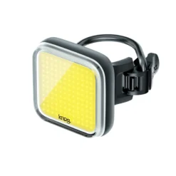 Knog Blinder Square USB Front Light - Black 8 Knog Blinder Square USB Front Light - Black -Cycle Fix KNOG 12287 5 2
