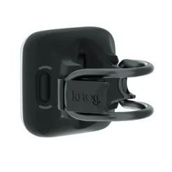 Knog Blinder X USB Front Light - Black 8 Knog Blinder X USB Front Light - Black -Cycle Fix KNOG 12289 4