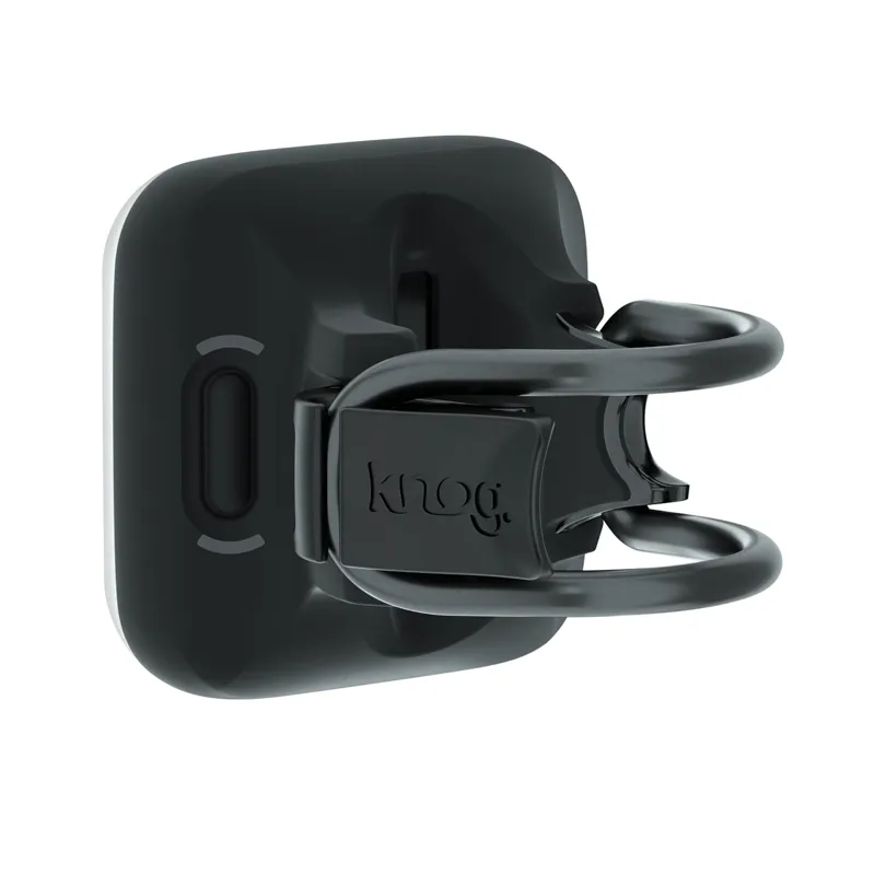 Knog Blinder X USB Front Light - Black 4 Knog Blinder X USB Front Light - Black - Image 4