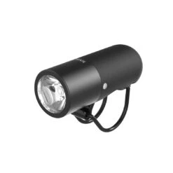 Knog Plugger USB Front Light - Polar Bear White
