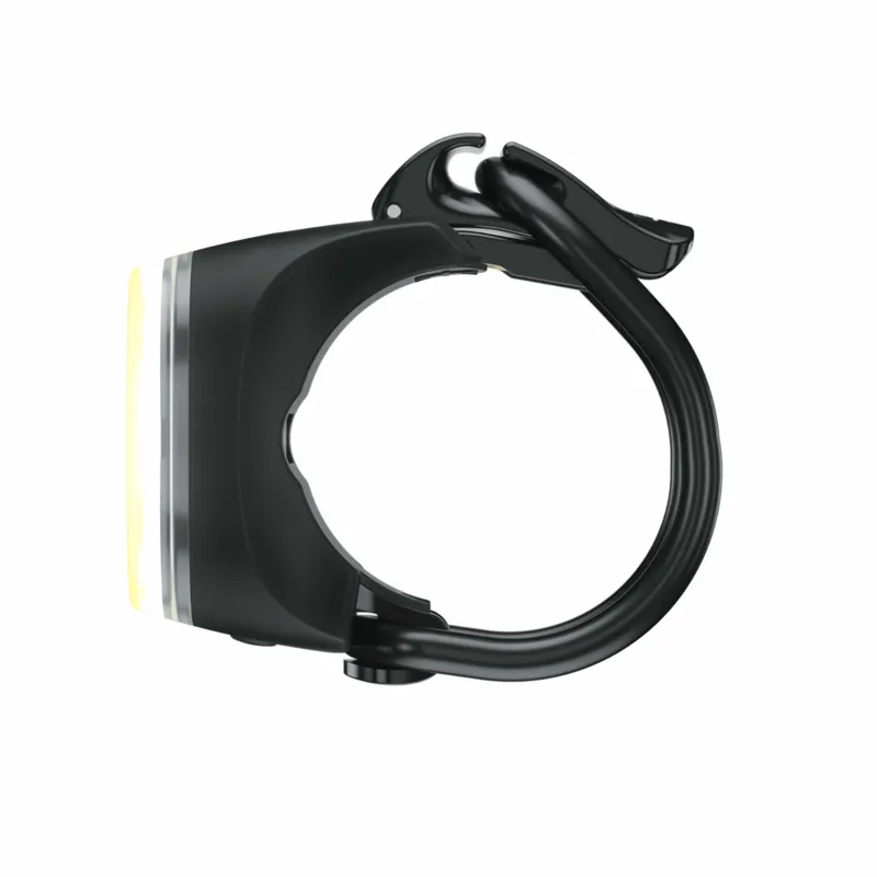 Knog Blinder Mini Square 50 Lumen USB Front Light - Black 4 Knog Blinder Mini Square 50 Lumen USB Front Light - Black - Image 4