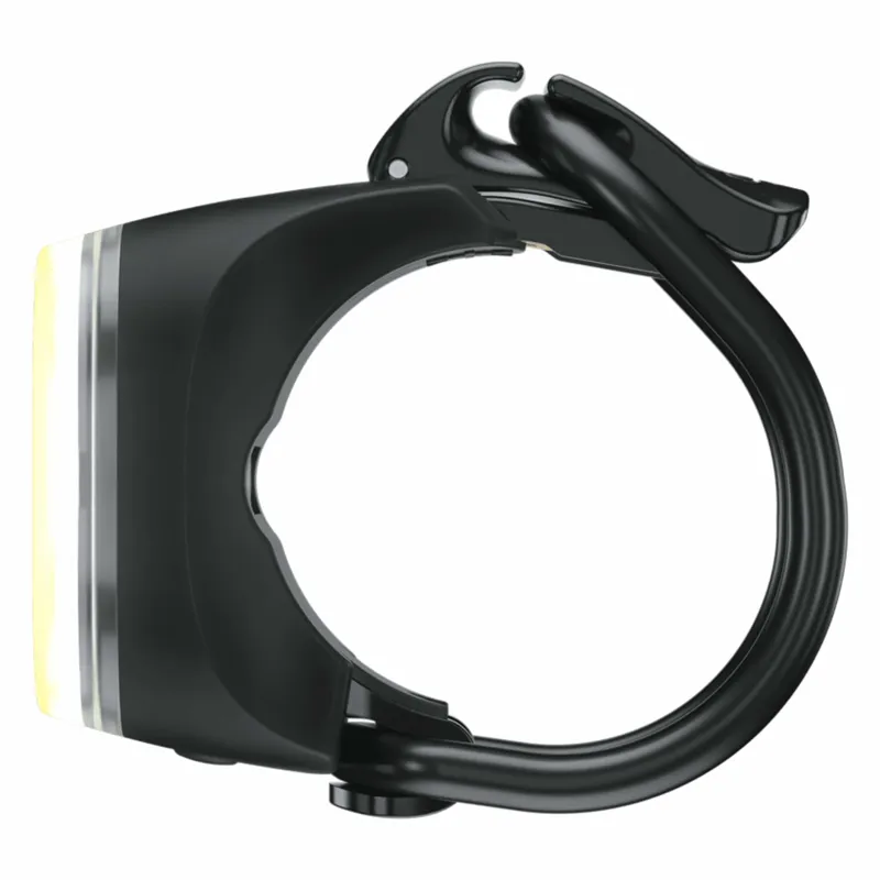 Knog Blinder Mini Cross 50 Lumen USB Front Light - Black 1 Knog Blinder Mini Cross 50 Lumen USB Front Light - Black